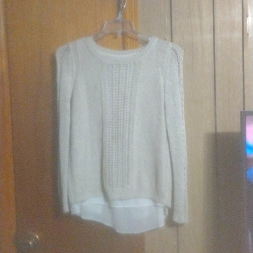 Beige Lucky Brand
